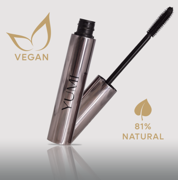MASCARA MAGNIFICENCE NOIR – Image 3
