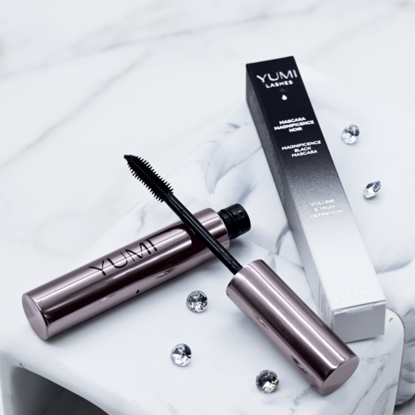 MASCARA MAGNIFICENCE NOIR – Image 4