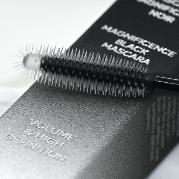 MASCARA MAGNIFICENCE NOIR
