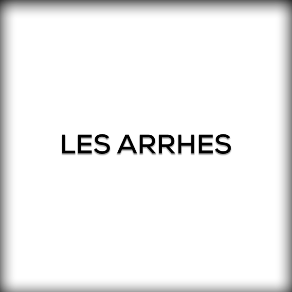 ARRHES 100€