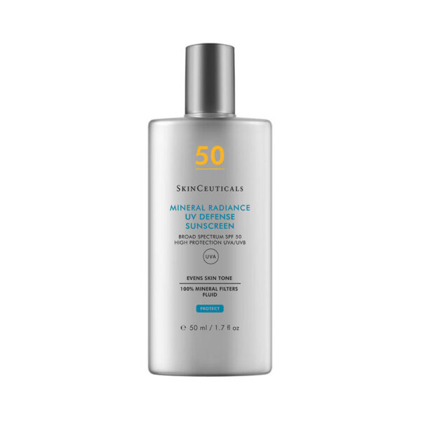 Mineral Radiance UV Defense SPF50