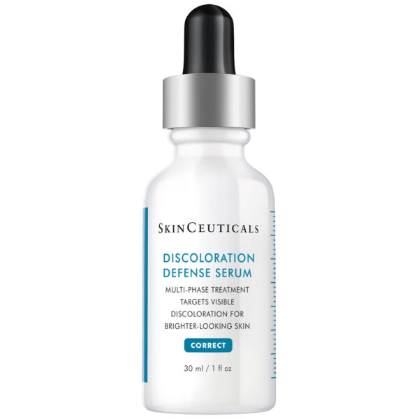 Discoloration Defense Serum