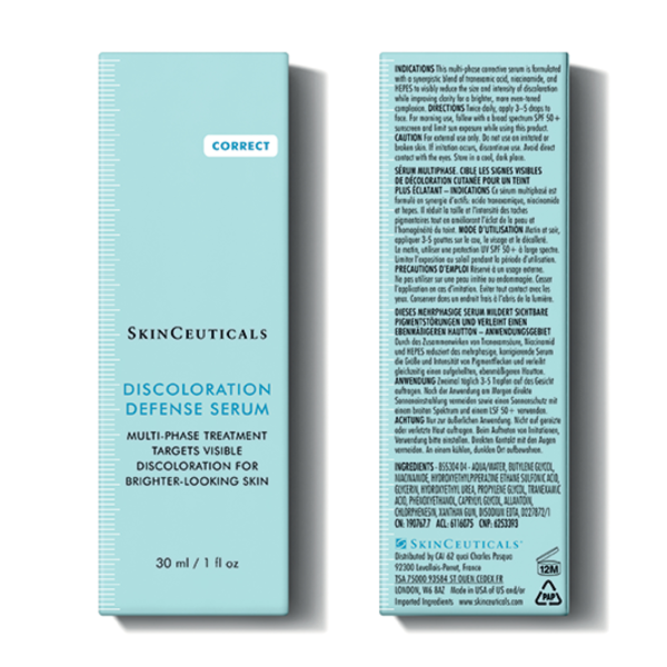 Discoloration Defense Serum – Image 9