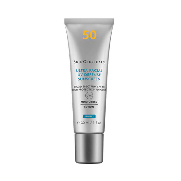 Ultra Facial Defense SPF50+