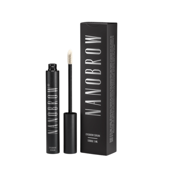 NANOBROW EYEBROW SERUM